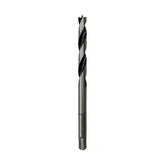 Makita Sds-Plus Drilling Sds-Plus Drill Bit 10 X 163mm Bradpoint Wood - 1pc | SKU B-57526